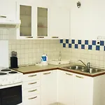 With A Parking Space - 4268 Apartment *
