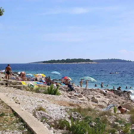 With A Parking Space - 4268 Primosten