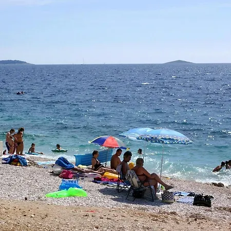 With A Parking Space - 4268 Apartament Primošten