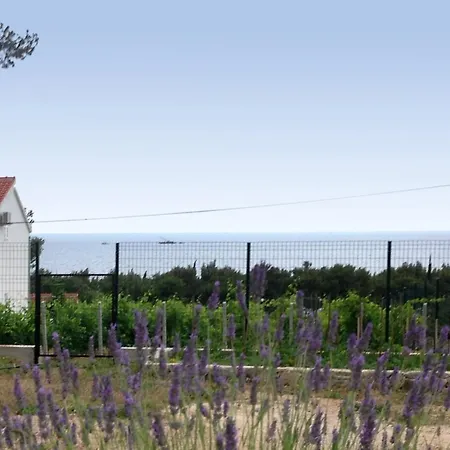 With A Parking Space - 4268 * Primosten