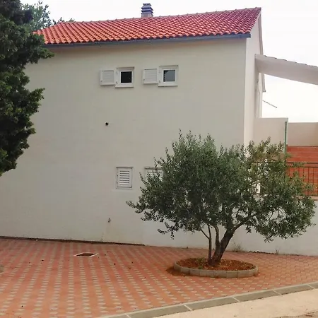 With A Parking Space - 4268 Apartment *