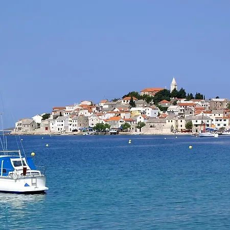 Apartment With A Parking Space - 4268 *