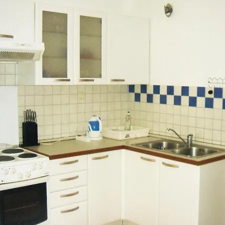 With A Parking Space - 4268 Apartmán *