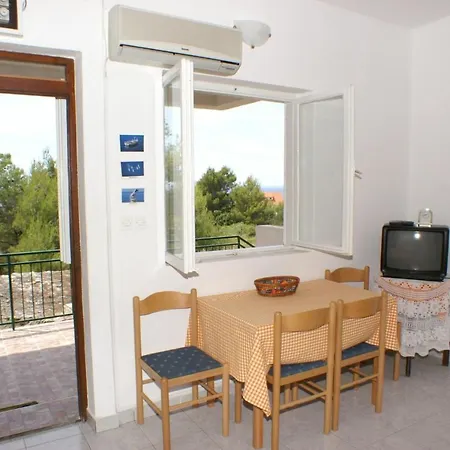 With A Parking Space - 4268 Apartment