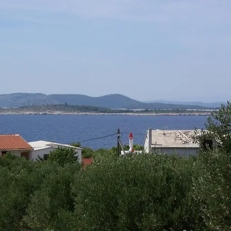 With A Parking Space - 4268 * Primošten