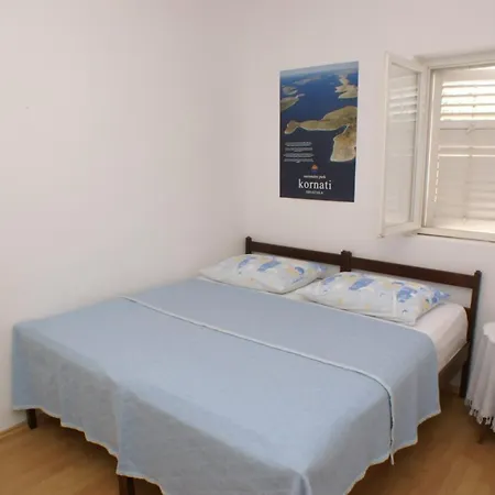 Apartmán With A Parking Space - 4268 Primošten