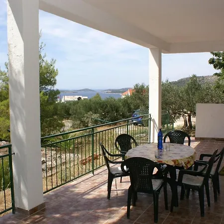 With A Parking Space - 4268 * Primošten