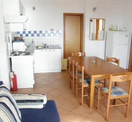 With A Parking Space - 4268 Apartmán