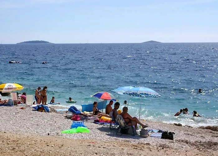 With A Parking Space - 4268 아파트 프리모스턴