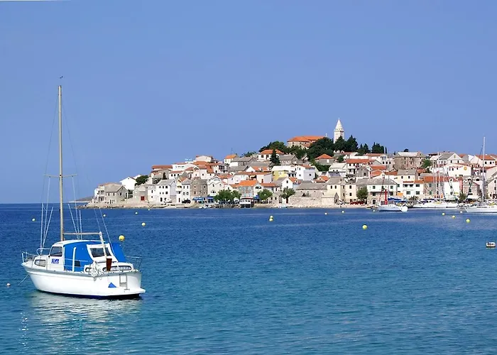 דירה With A Parking Space - 4268 *