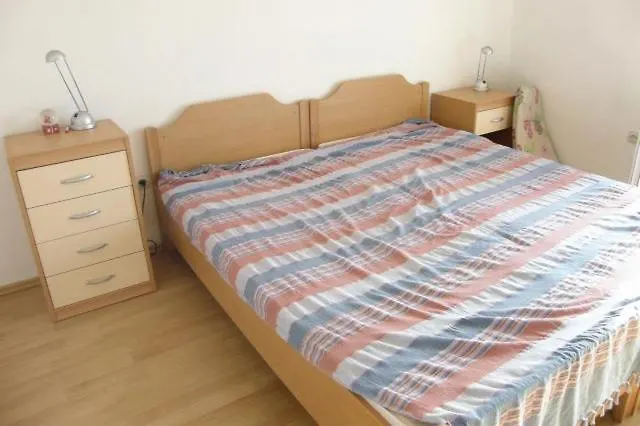 דירה With A Parking Space - 4268 פרימוסטן