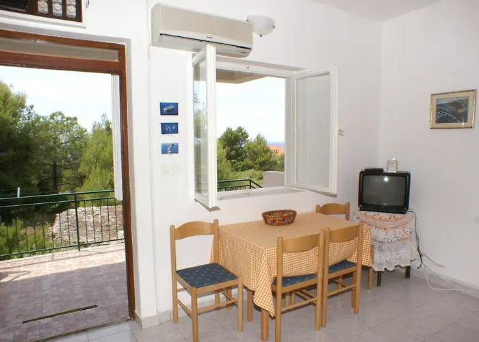 With A Parking Space - 4268 Apartament