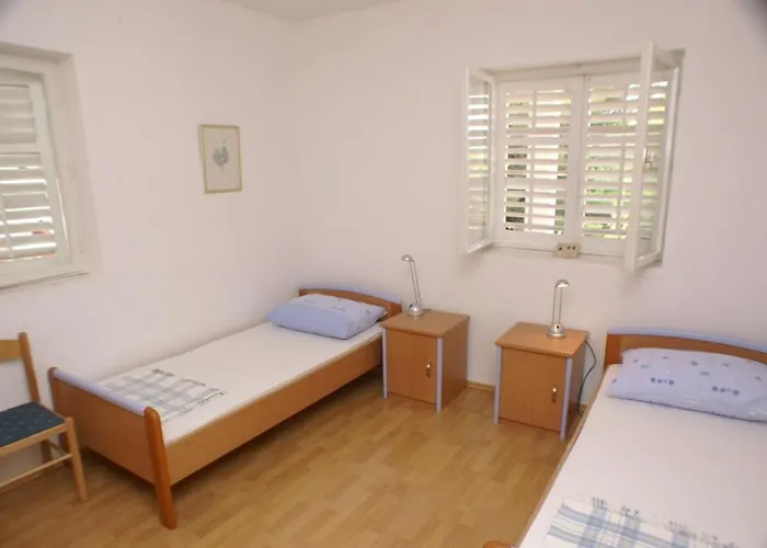 With A Parking Space - 4268 Apartament *