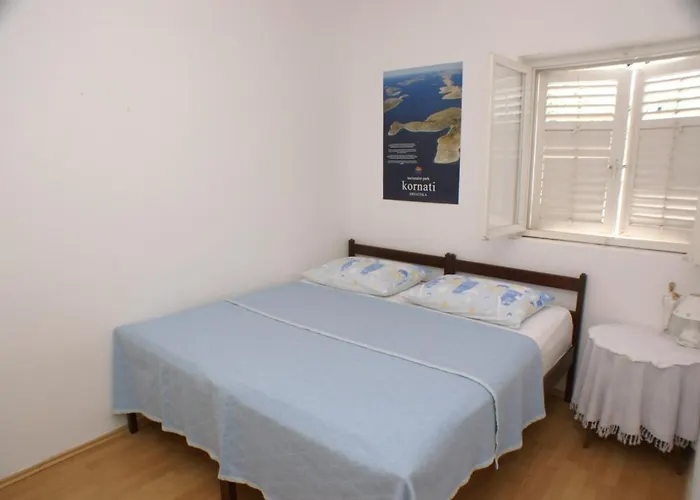 דירה With A Parking Space - 4268 פרימוסטן