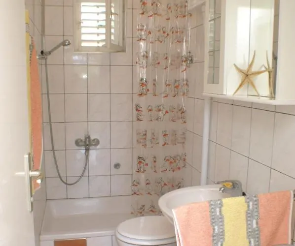 With A Parking Space - 4268 דירה