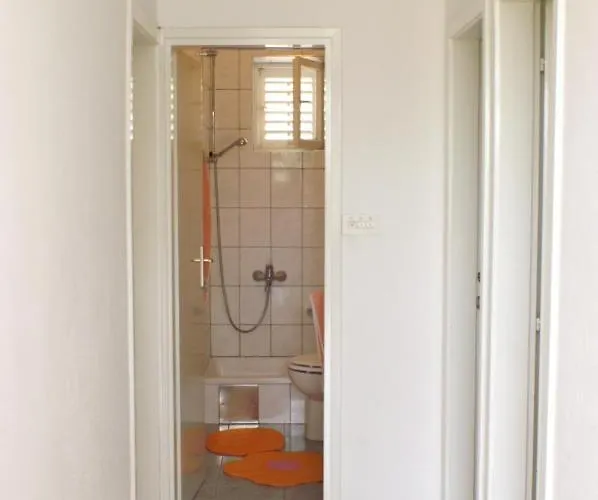 With A Parking Space - 4268 דירה